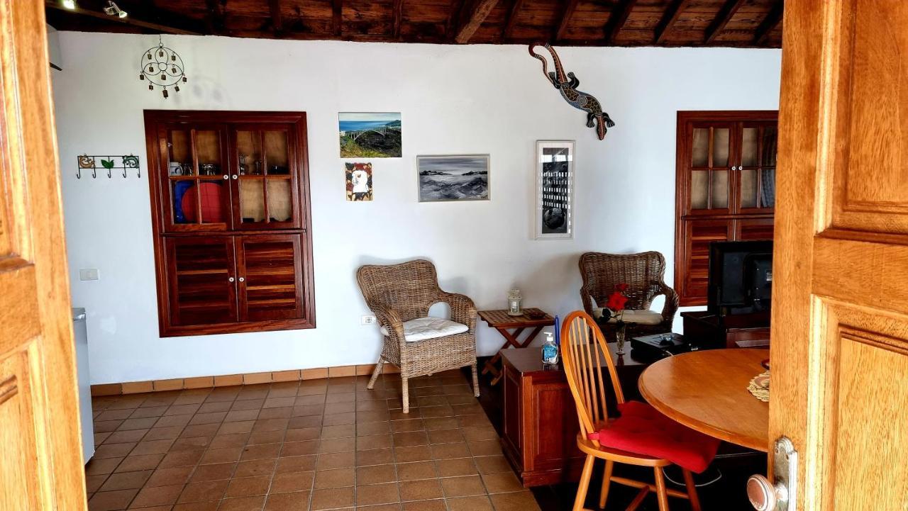 Manos De Oro Villa Los Sauces ภายนอก รูปภาพ