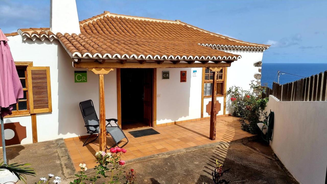 Manos De Oro Villa Los Sauces ภายนอก รูปภาพ