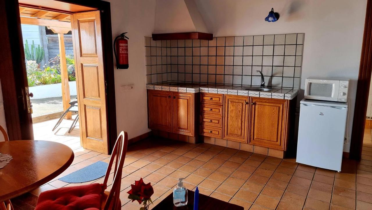 Manos De Oro Villa Los Sauces ภายนอก รูปภาพ