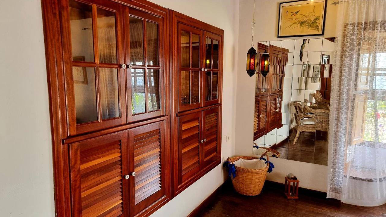 Manos De Oro Villa Los Sauces ภายนอก รูปภาพ
